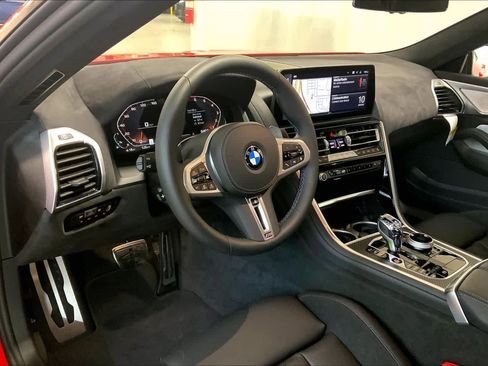 New 2026 BMW M850i xDrive M850i image 8