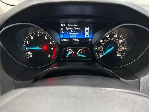 Used 2018 Ford Focus SE image 15