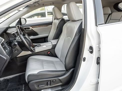 Used 2018 Lexus RX 350 FWD w/ Premium Package image 11