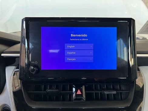 Used 2023 Toyota Corolla SE image 24