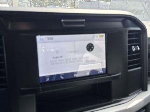 New 2026 Ford F350 XL w/ XL Chrome Package image 22