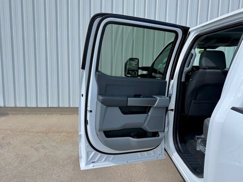 New 2026 Ford F250 XLT AWD/4WD image 15