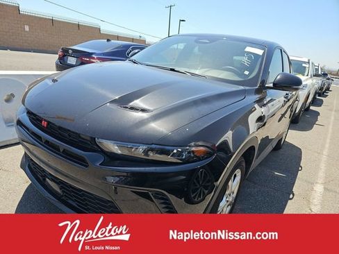 Used 2024 Dodge Hornet GT AWD/4WD image 1
