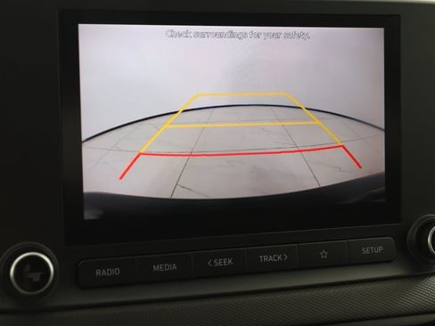 Used 2023 Hyundai Kona SEL w/ Cargo Package image 8