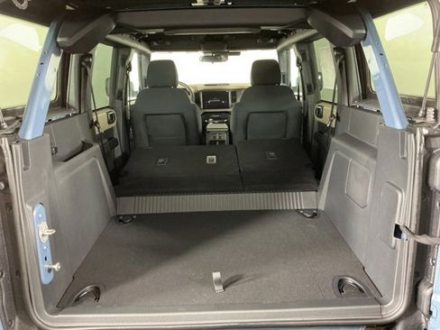 New 2025 Ford Bronco Big Bend image 28