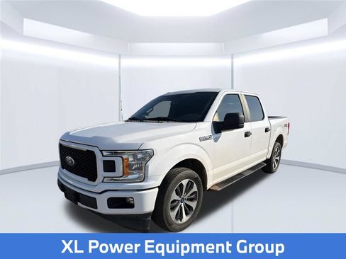Used 2020 Ford F150 XL w/ Equipment Group 101A Mid RWD image 5