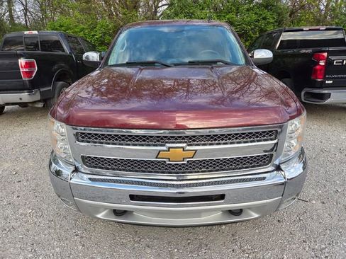 Used 2013 Chevrolet Silverado 1500 LT image 2