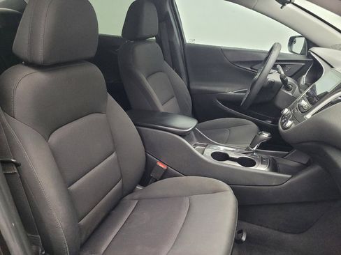 Used 2020 Chevrolet Malibu LS FWD image 21