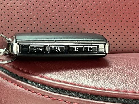 Used 2025 MAZDA CX-50 2.5 Hybrid w/ Premium Plus Pkg image 21