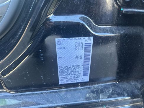 Used 2024 Nissan Altima 2.5 S image 11