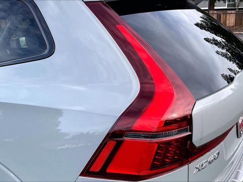 New 2026 Volvo XC60 B5 Ultra w/ Protection Package Premier image 25