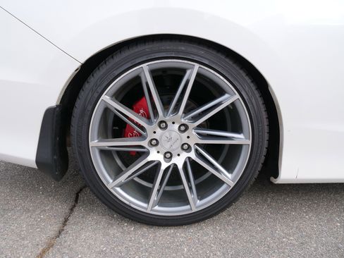 Used 2014 Honda Accord EX-L image 11