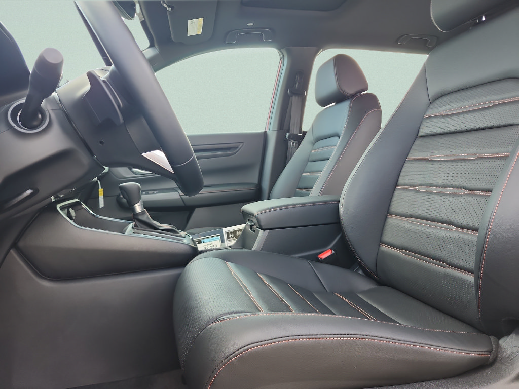 New 2026 Honda CR-V Sport-L image 20