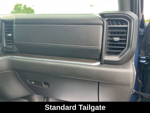 Used 2023 Chevrolet Silverado 1500 RST w/ Protection Package RWD image 33
