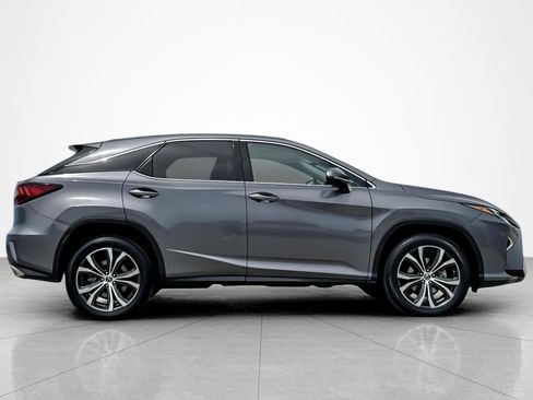 Used 2019 Lexus RX 350 FWD w/ Navigation Package image 6