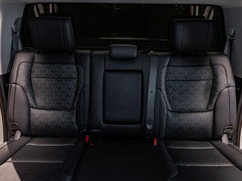 Used 2023 Toyota Tundra Limited w/ TRD Off-Road Package image 24