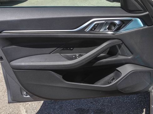Certified 2023 BMW i4 eDrive35 RWD image 16