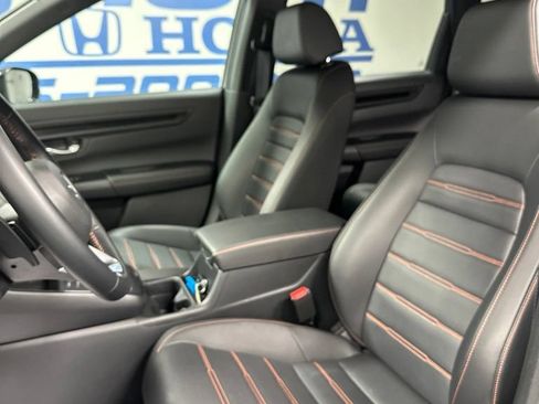 Used 2026 Honda CR-V Sport-L image 15