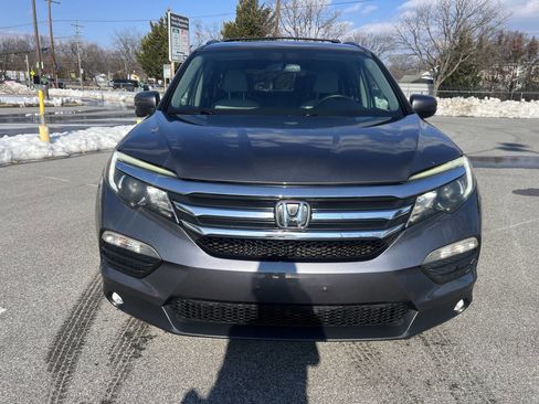 Used 2017 Honda Pilot EX-L image 3