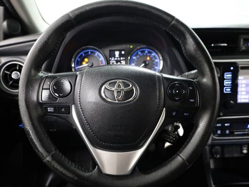 Used 2017 Toyota Corolla SE image 10