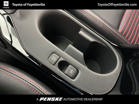 Used 2026 Toyota Corolla XSE image 31