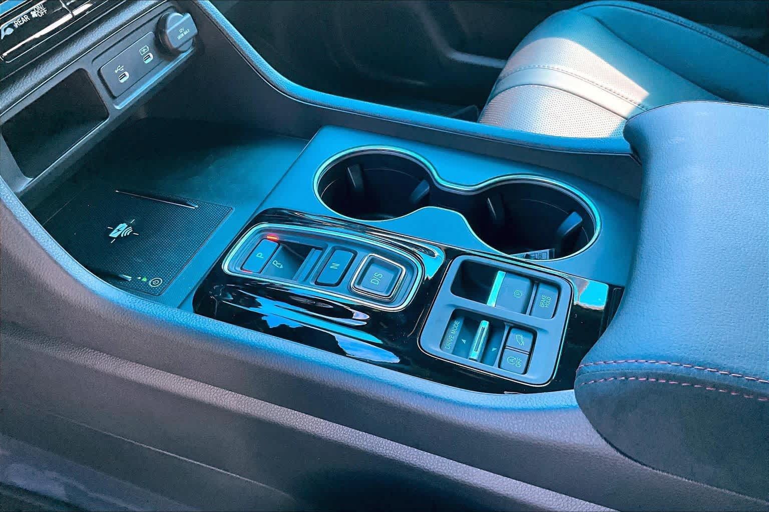 New 2026 Honda Pilot Black Edition image 7