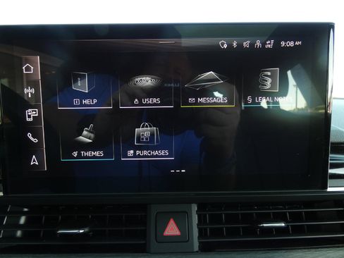 Used 2023 Audi A5 2.0T Premium w/ Convenience Package image 23