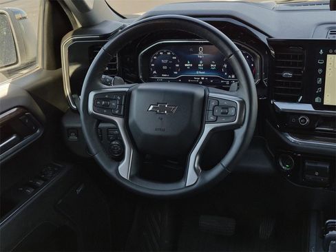 Used 2023 Chevrolet Silverado 1500 RST w/ Texas Edition Plus image 36