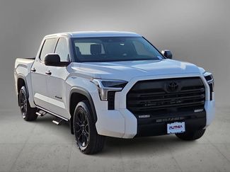 Used 2024 Toyota Tundra SR5 video 3