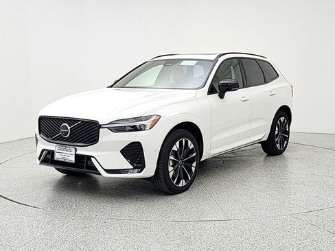 New 2026 Volvo XC60 B5 Plus w/ Protection Package Premier AWD/4WD image 1