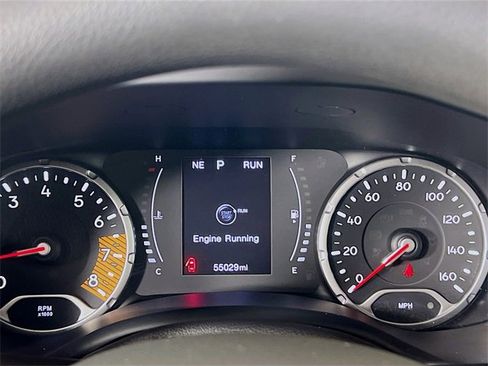 Used 2021 Jeep Renegade Sport image 10