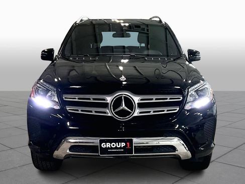 Used 2019 Mercedes-Benz GLS 450 GLS 450 image 4
