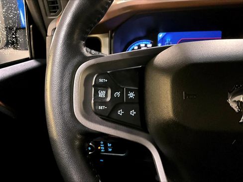 Used 2024 Ford Bronco Outer Banks image 23