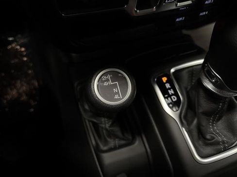 New 2026 Jeep Wrangler Sport S image 21