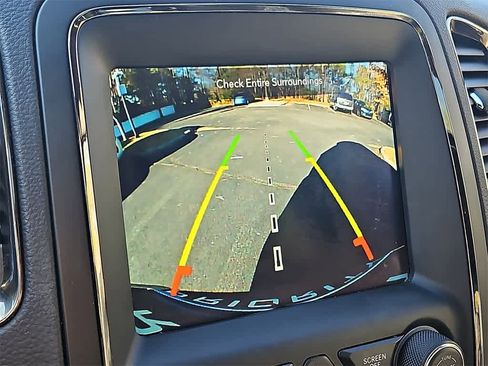 Used 2020 Dodge Durango GT w/ Blacktop Package image 18