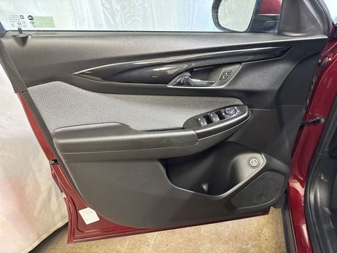 Certified 2024 Chevrolet TrailBlazer LT w/ Convenience Package image 21