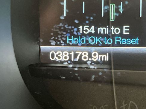 Used 2024 Ford Edge SEL w/ Convenience Package AWD/4WD image 14