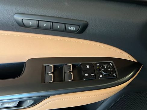 Certified 2025 Lexus NX 350 AWD w/ Accessory Package (2T) image 30