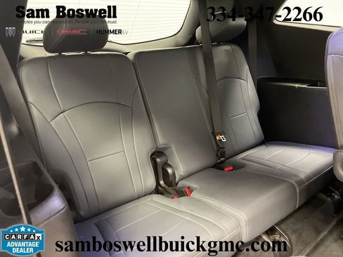 Used 2023 Buick Enclave Essence w/ Experience Buick Package AWD/4WD image 37