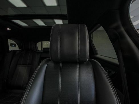 Used 2018 Land Rover Range Rover Velar R-Dynamic HSE AWD/4WD image 20