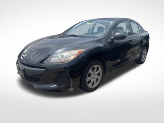 Used 2013 MAZDA MAZDA3 i SV FWD video 1