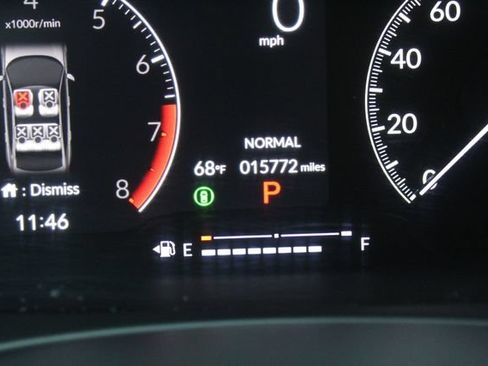 Used 2025 Honda Civic Sport image 22