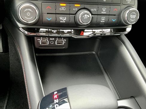 New 2026 Dodge Durango GT w/ Blacktop Package image 34