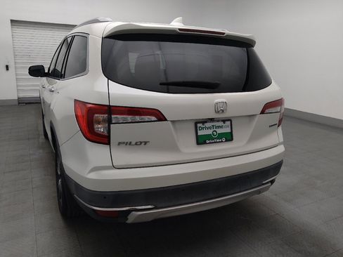 Used 2019 Honda Pilot Touring image 6