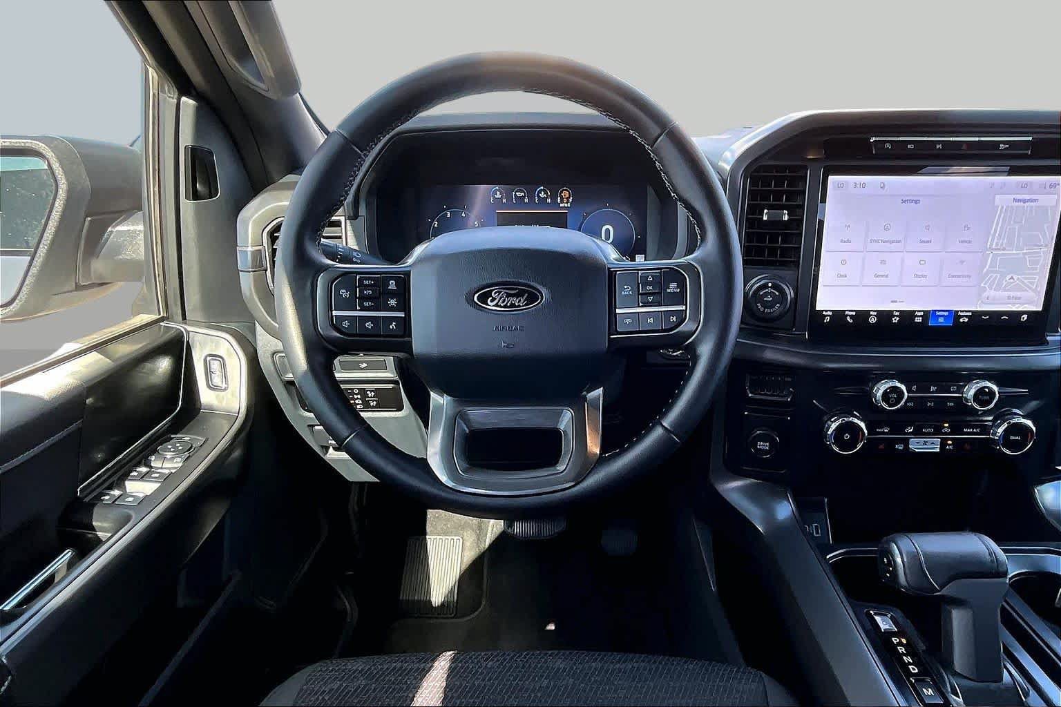 Used 2024 Ford F150 XLT w/ Equipment Group 302A MID RWD image 6