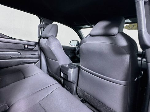 Used 2024 Toyota Tacoma SR5 RWD image 28