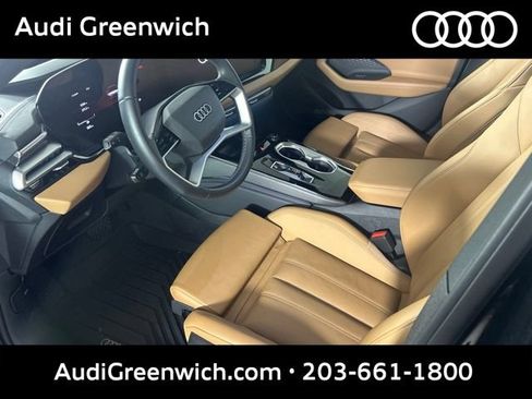 Used 2026 Audi A6 Premium Plus w/ Premium Plus Package AWD/4WD image 10