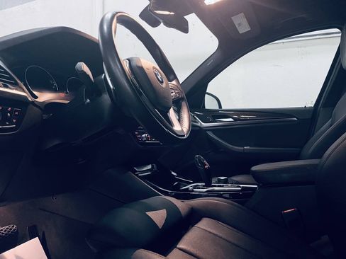 Used 2019 BMW X3 sDrive30i w/ Driving Assistance Package RWD image 12