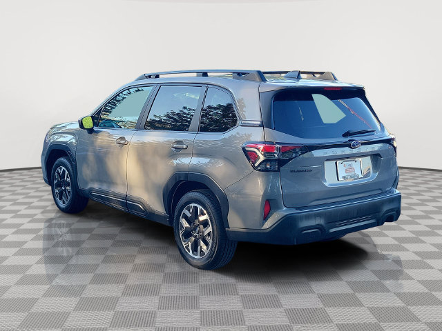 Certified 2026 Subaru Forester Premium AWD/4WD image 3