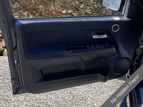 Used 2012 Chevrolet Colorado LT AWD/4WD image 18